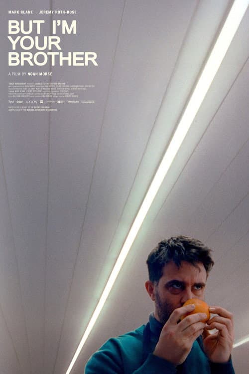 But I’m Your Brother