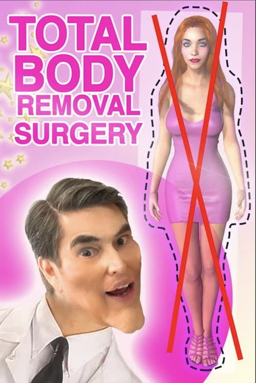 Total Body Removal Surgery