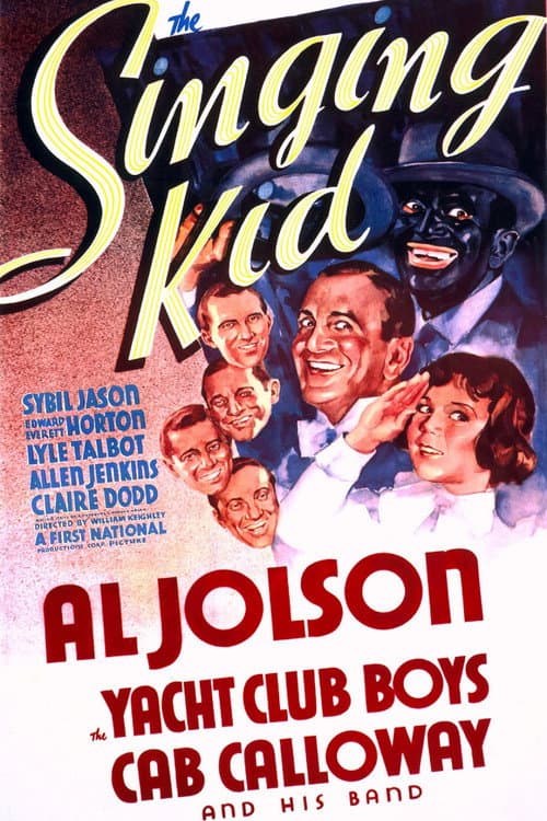 The Singing Kid