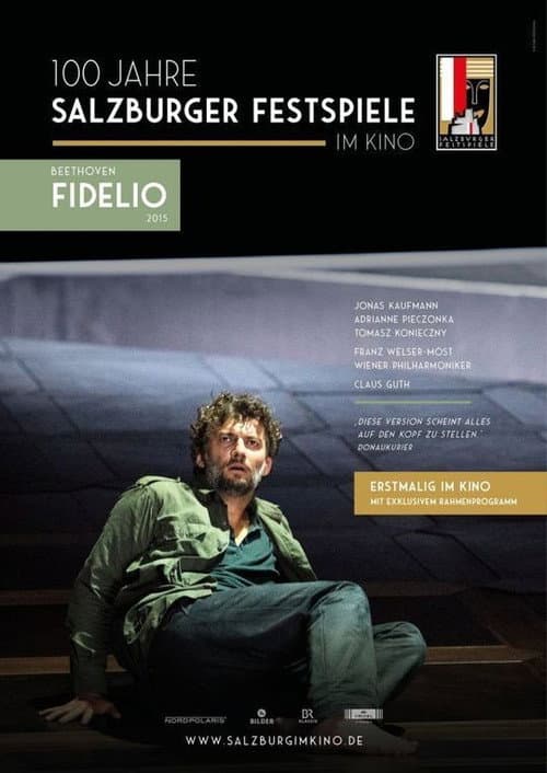 Ludwig van Beethoven - Fidelio