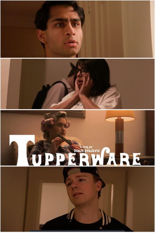 Tupperware