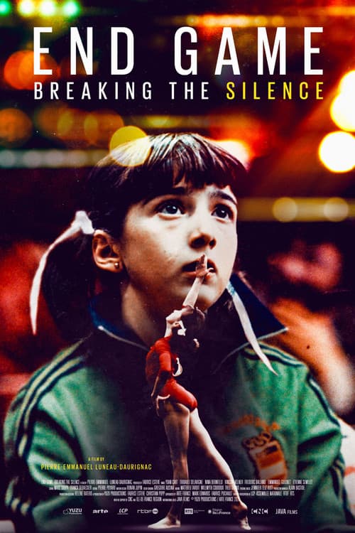 End Game: Breaking the Silence