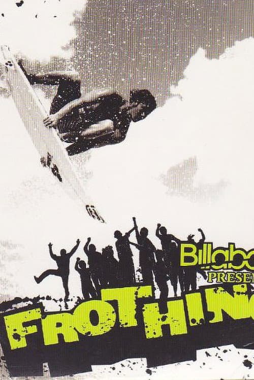 Billabong Frothing