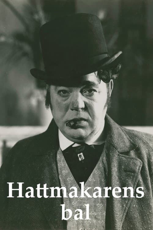 The Hatter’s Ball
