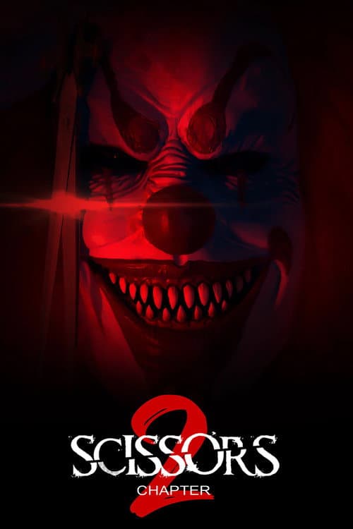 Scissors: Chapter 2