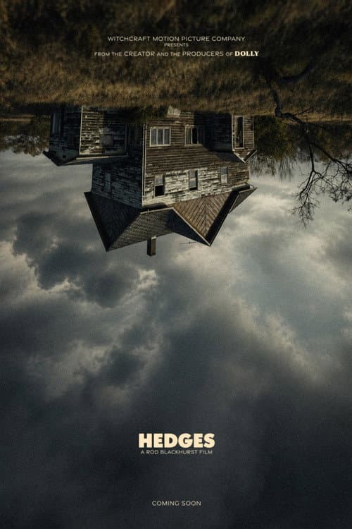 Hedges