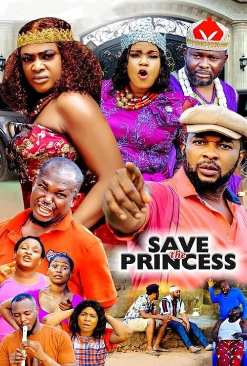 Save the Princess
