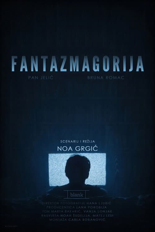 Phantasmagoria