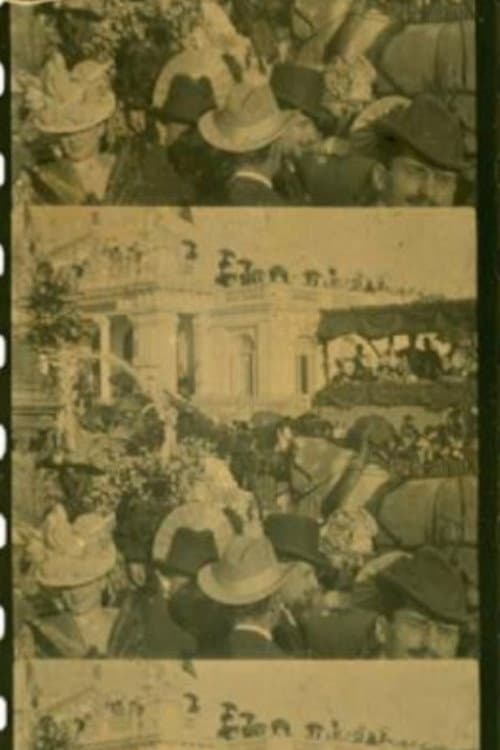 Carnival at Nice