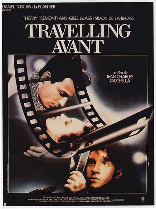 Travelling avant
