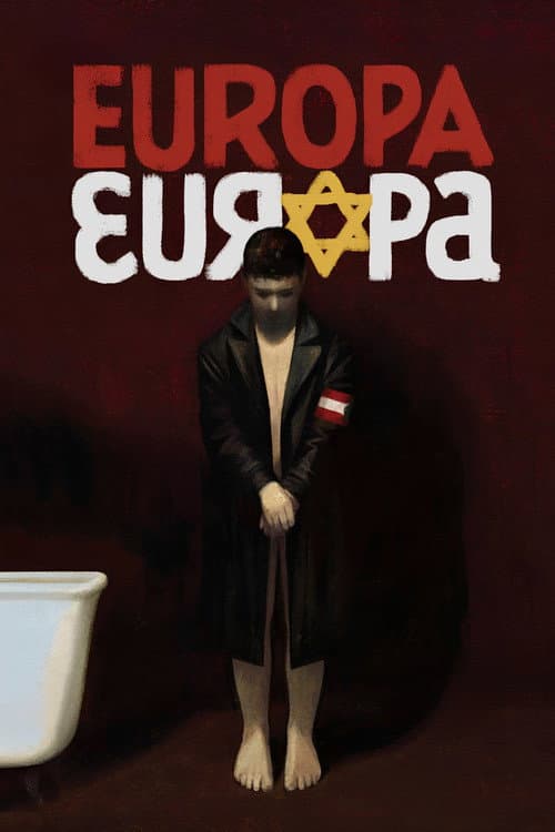 Europa Europa