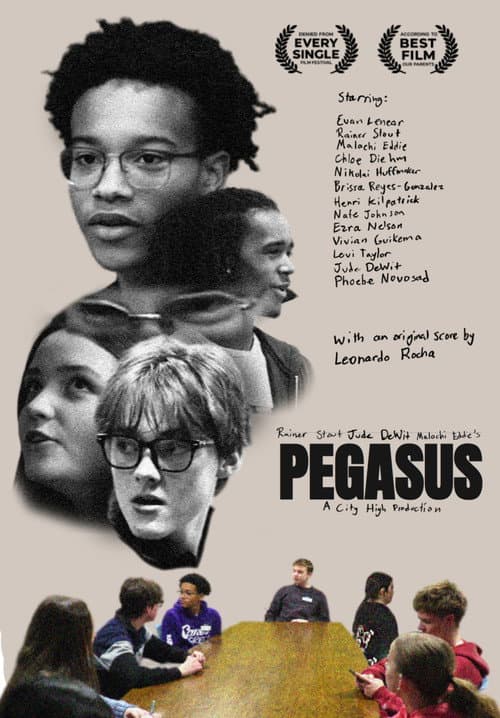 PegaSUS