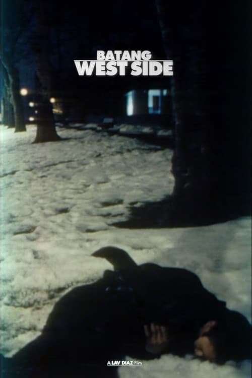 Batang West Side