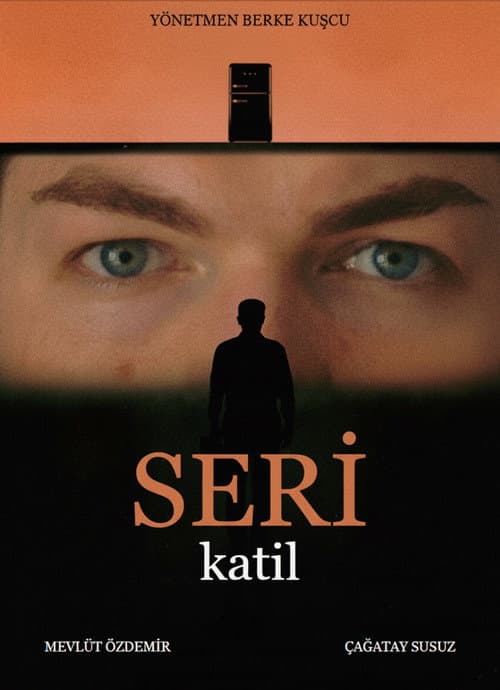 SERİ katil
