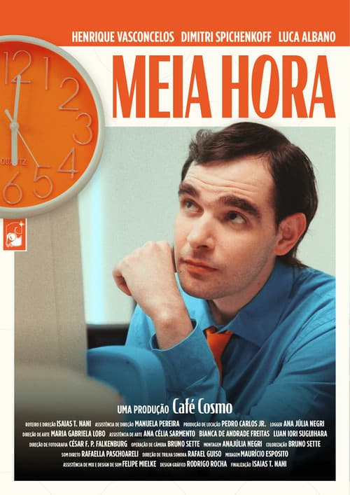 Meia Hora