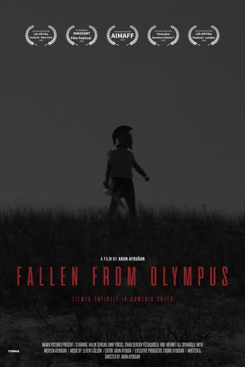 Fallen From Olympus