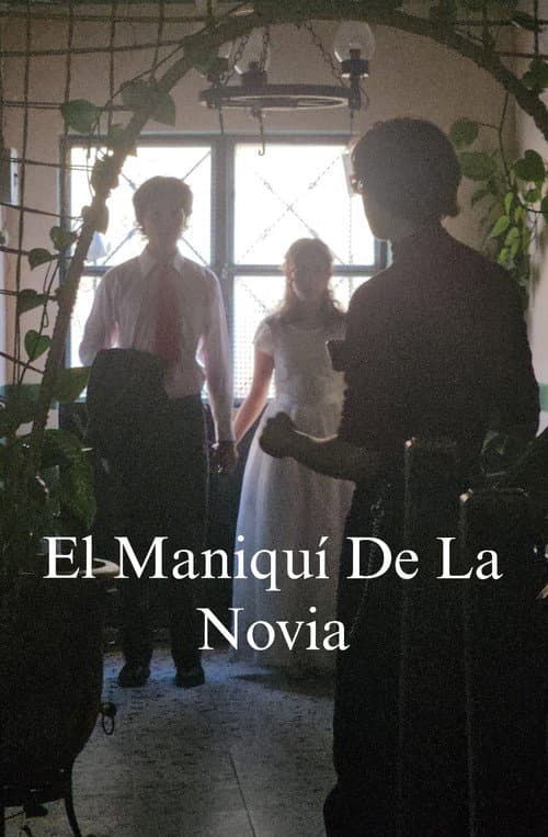 El Maniquí De La Novia