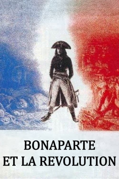 Bonaparte and the Revolution