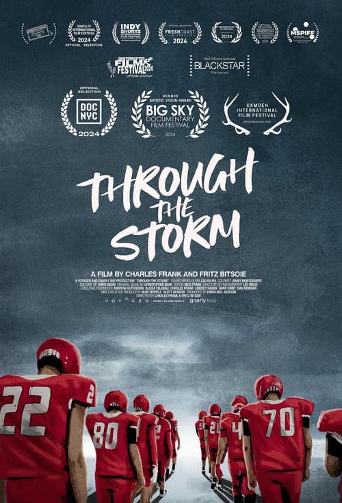 Through the Storm