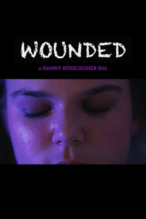 Wounded