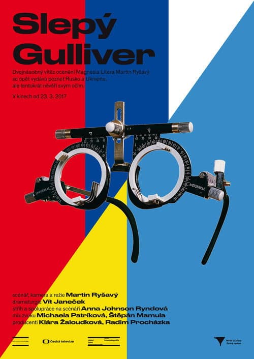 Blind Gulliver