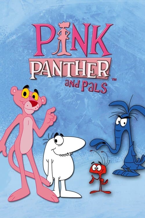 Pink Panther and Pals