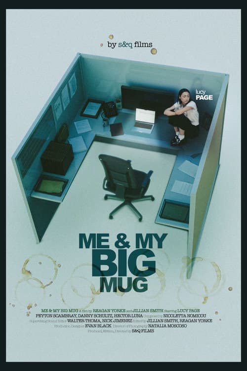 Me & My Big Mug