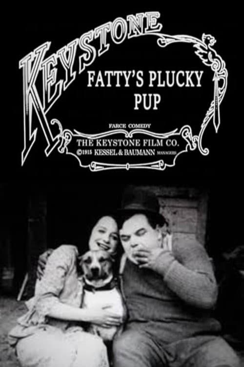 Fatty’s Plucky Pup