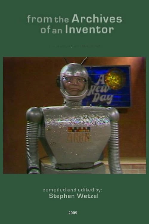 From the Archives of an Inventor