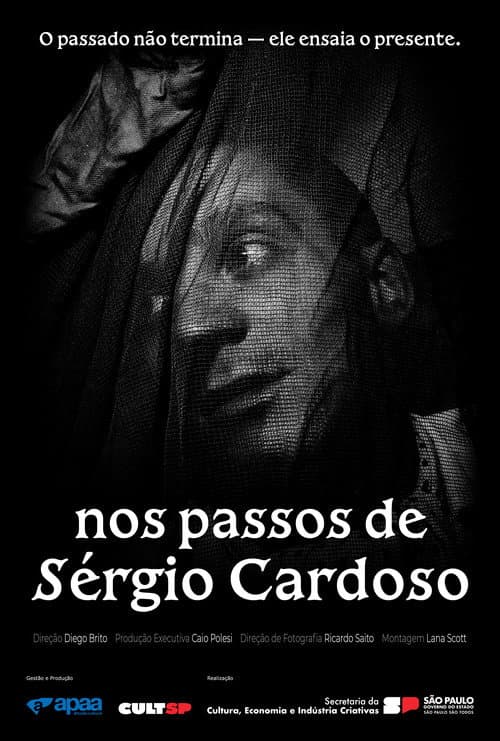 In the footsteps of Sérgio Cardoso