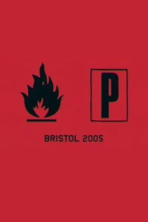 Massive Attack and Portishead: Live at Bristol Academy 2005