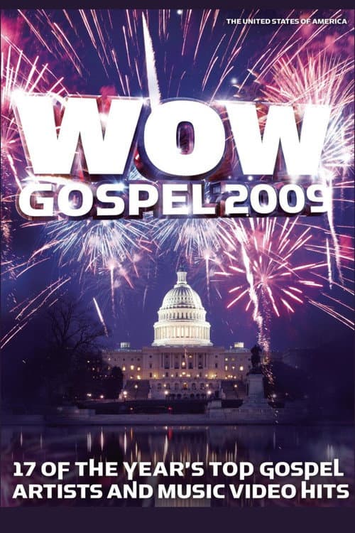 WOW Gospel 2009