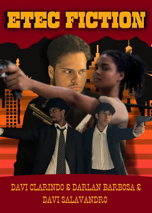ETEC FICTION