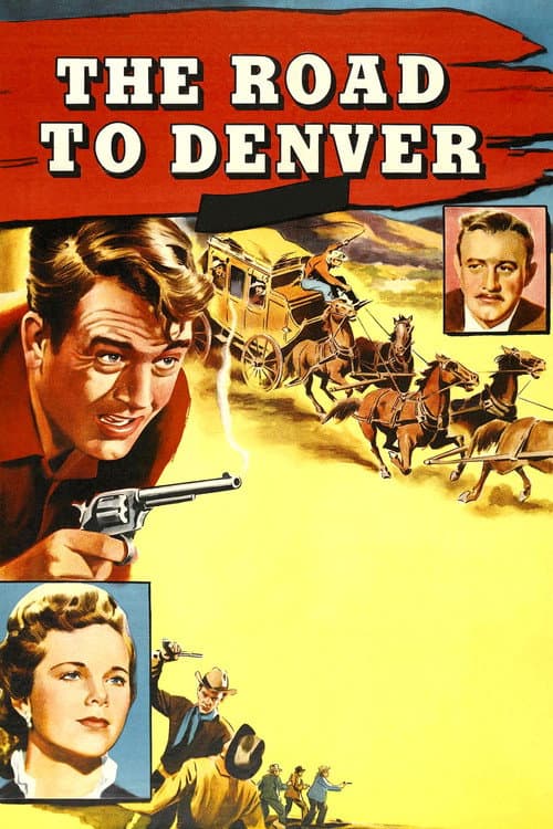 The Road to Denver