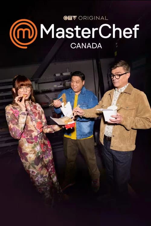 MasterChef Canada