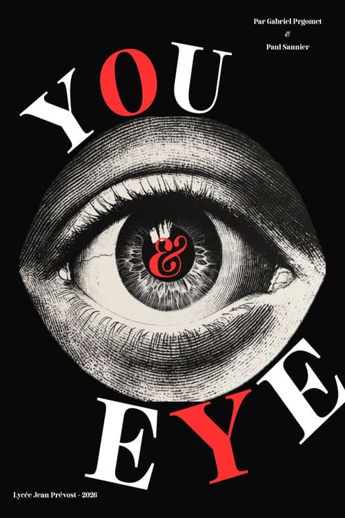 You & Eye