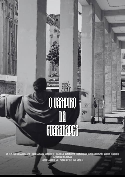O vampiro da Guararapes