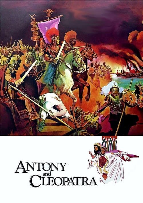 Antony and Cleopatra