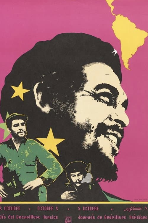 The True Faces of the Che