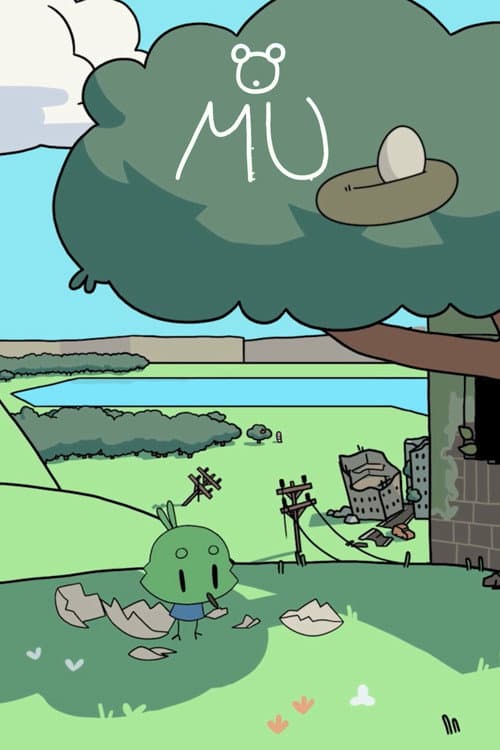 Mu