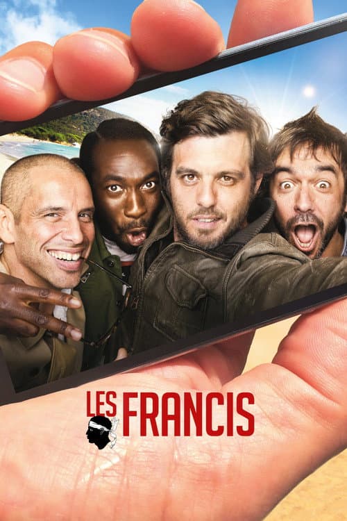 Les Francis