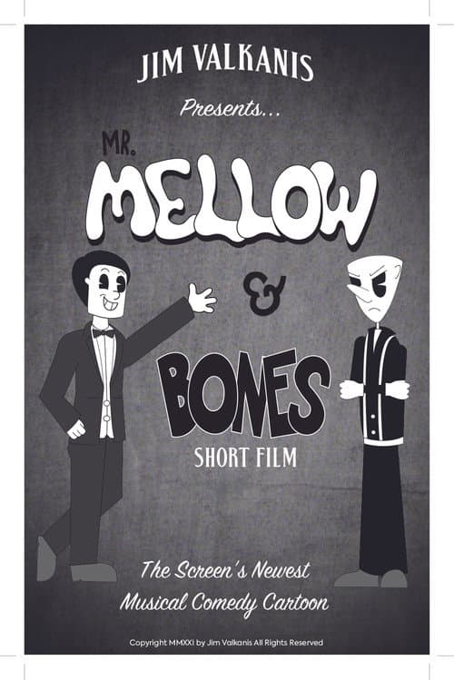 Mr.Mellow & Bones