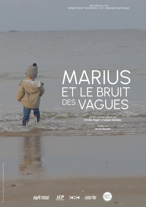 Marius et le bruit des vagues