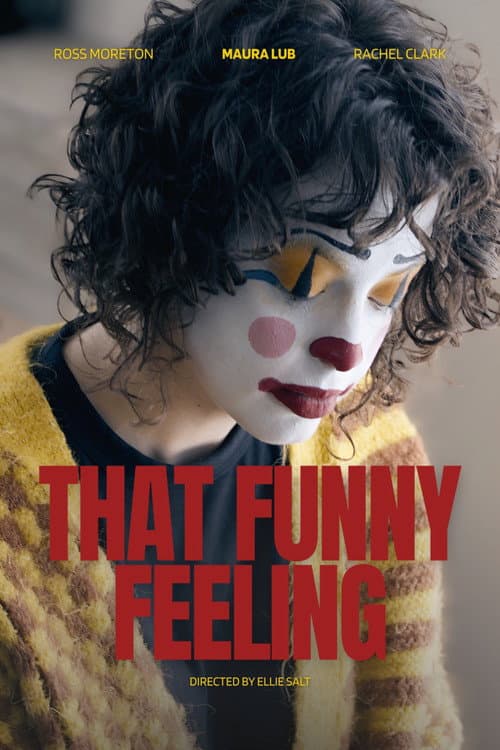 That Funny Feeling