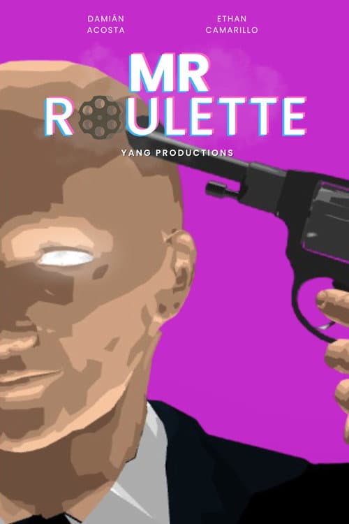 MR.ROULETTE