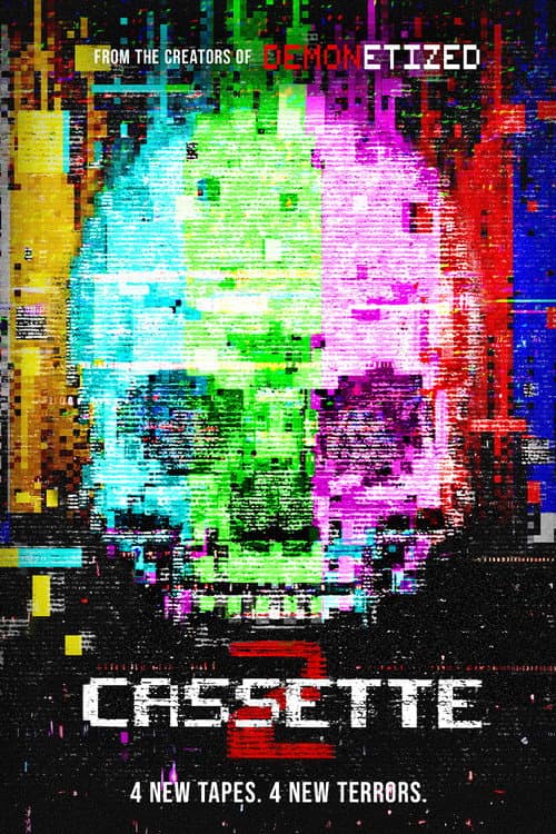 Cassette 2