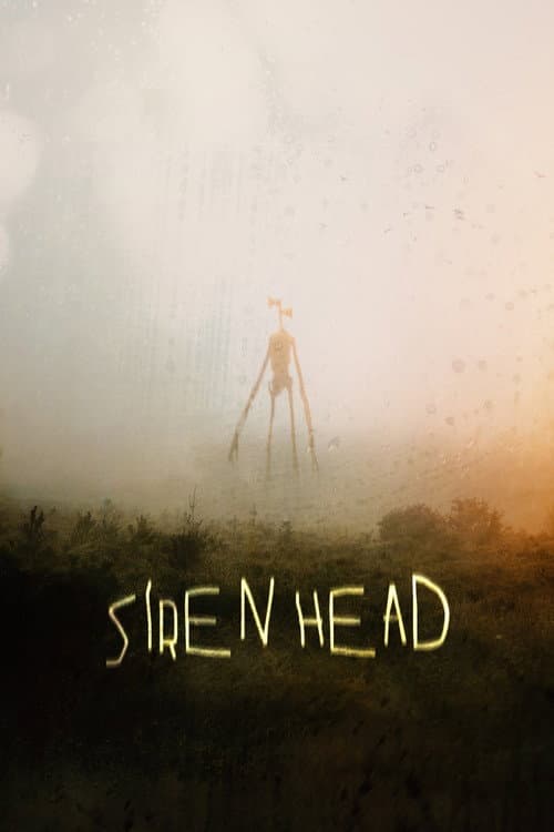 Siren Head