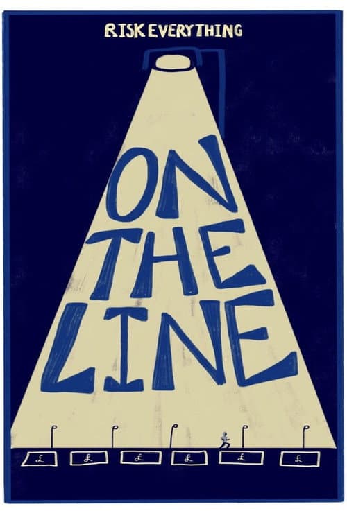 On The Line
