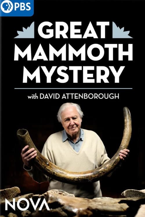 Great Mammoth Mystery