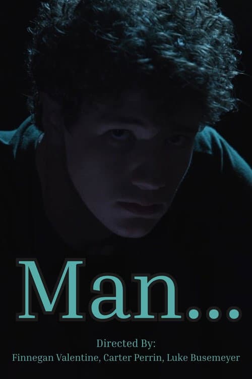 Man...